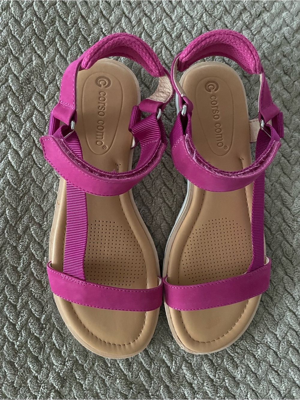 Corso Como Brawyn Sandals